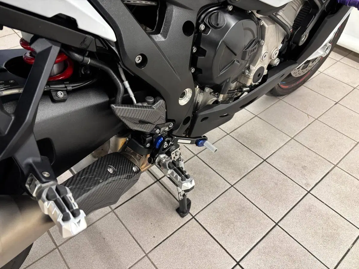 Bmw S 1000 XR (2020 - 23) (18)