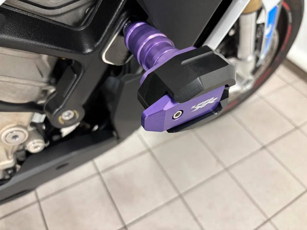 Bmw S 1000 XR (2020 - 23) (19)