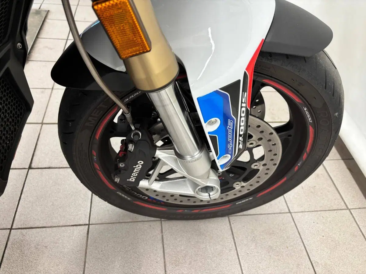 Bmw S 1000 XR (2020 - 23) (20)