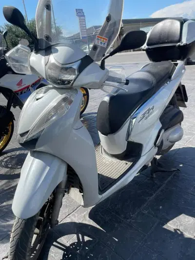 Honda SH 300 i ABS (2016 - 20) usata