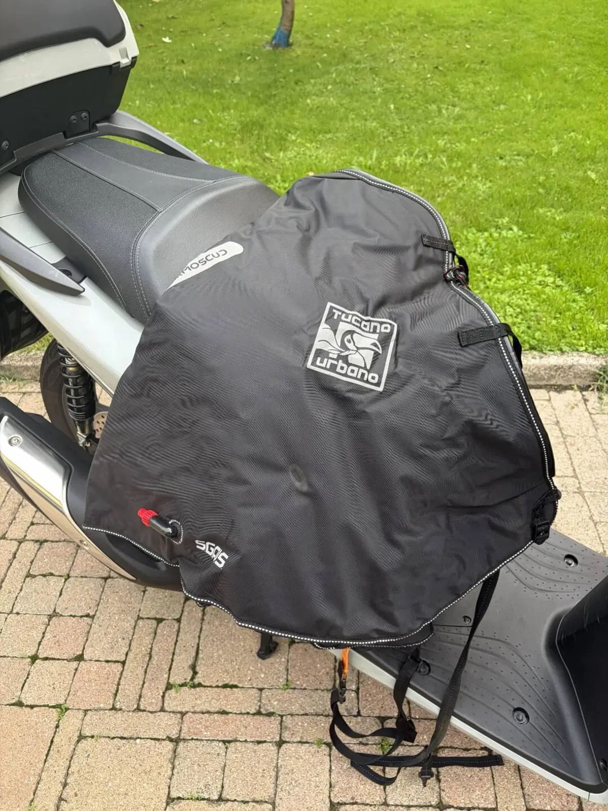 Honda SH 150i (2024 - 25) (3)