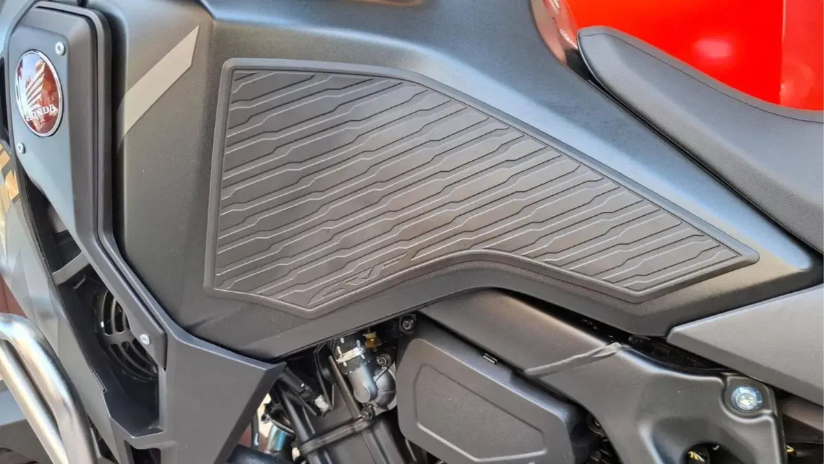Honda Africa Twin CRF 1100L Adventure Sports DCT (2024 - 26) (10)