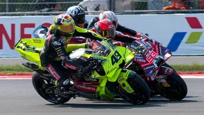MotoGP, LIVE - GP dell'Indonesia