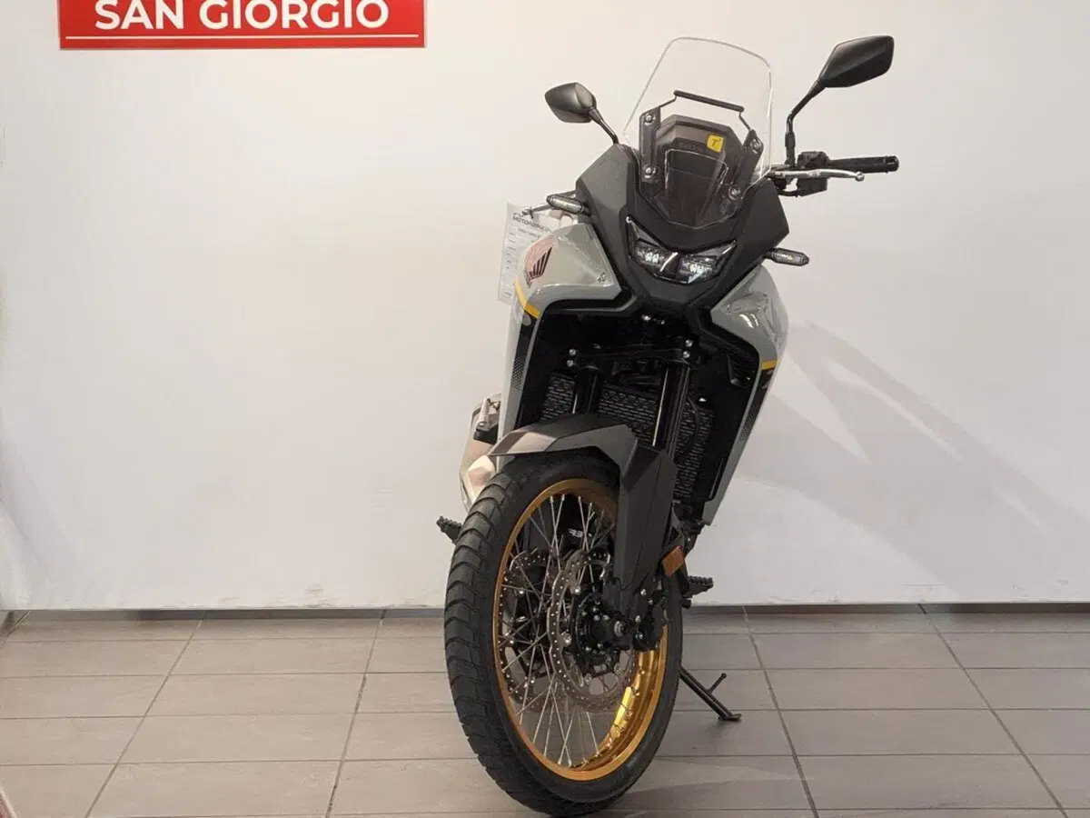 Honda Transalp XL750 (2025) (2)