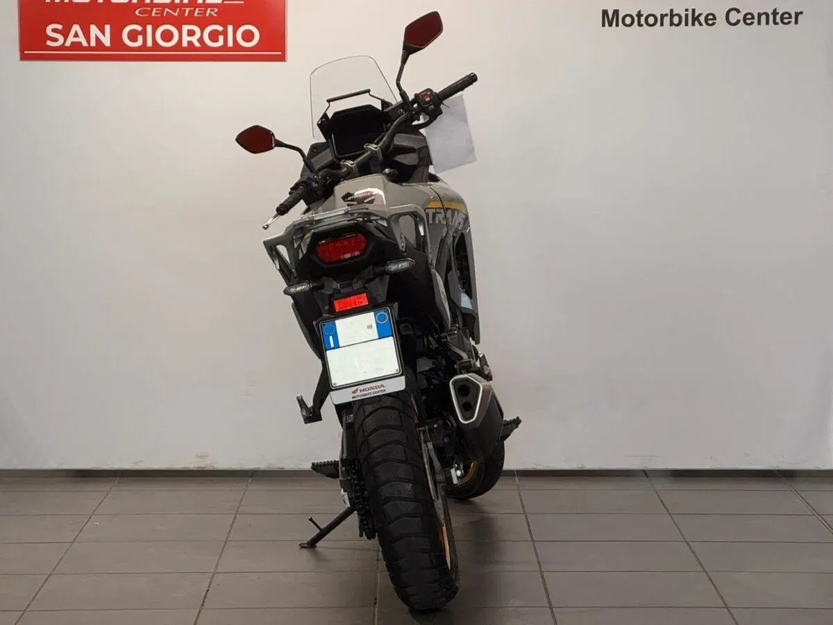 Honda Transalp XL750 (2025) (4)