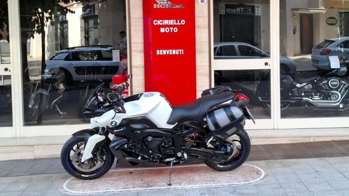 Bmw K 1200 R (2)