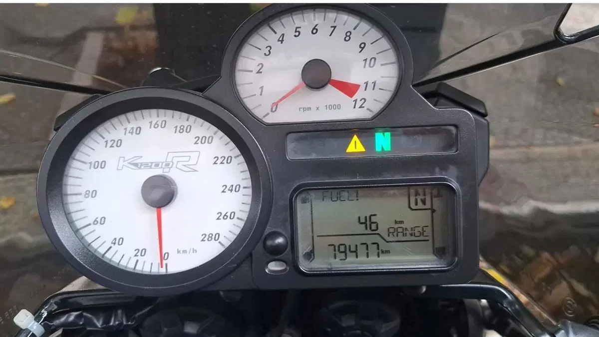 Bmw K 1200 R (3)