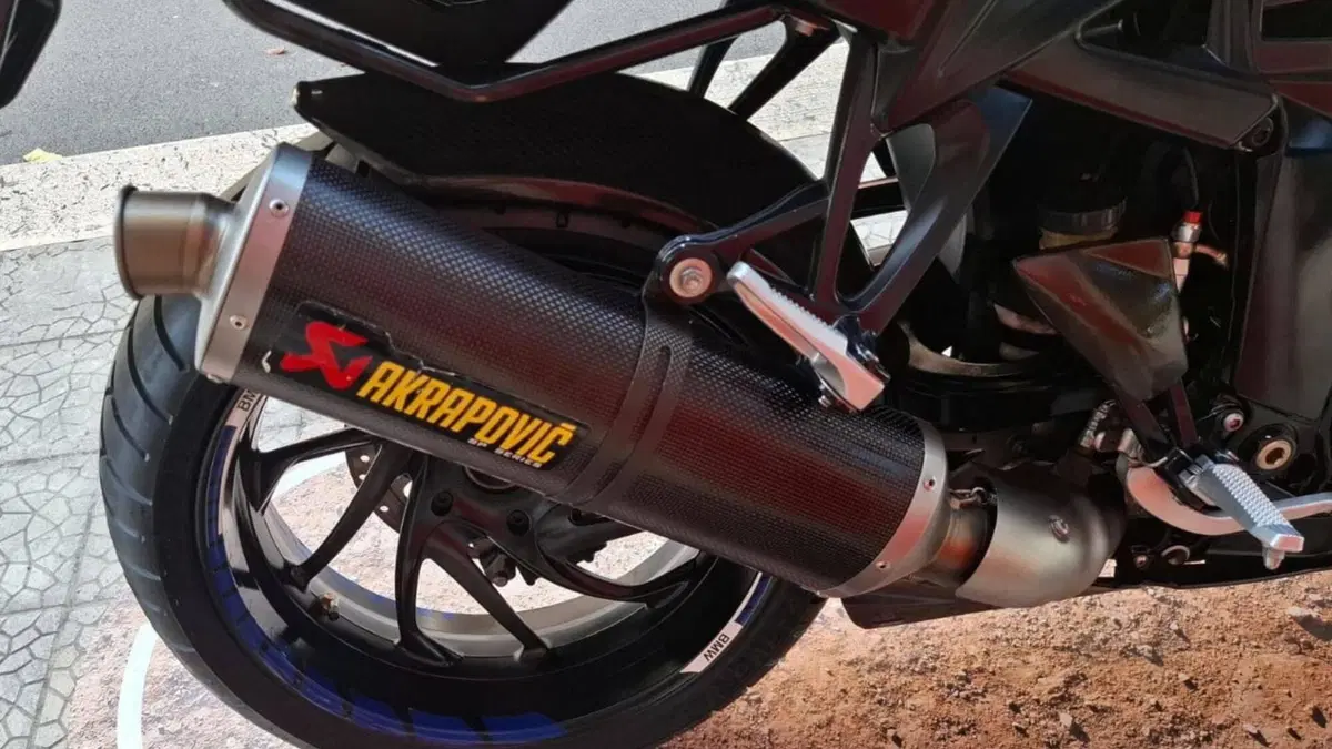 Bmw K 1200 R (5)