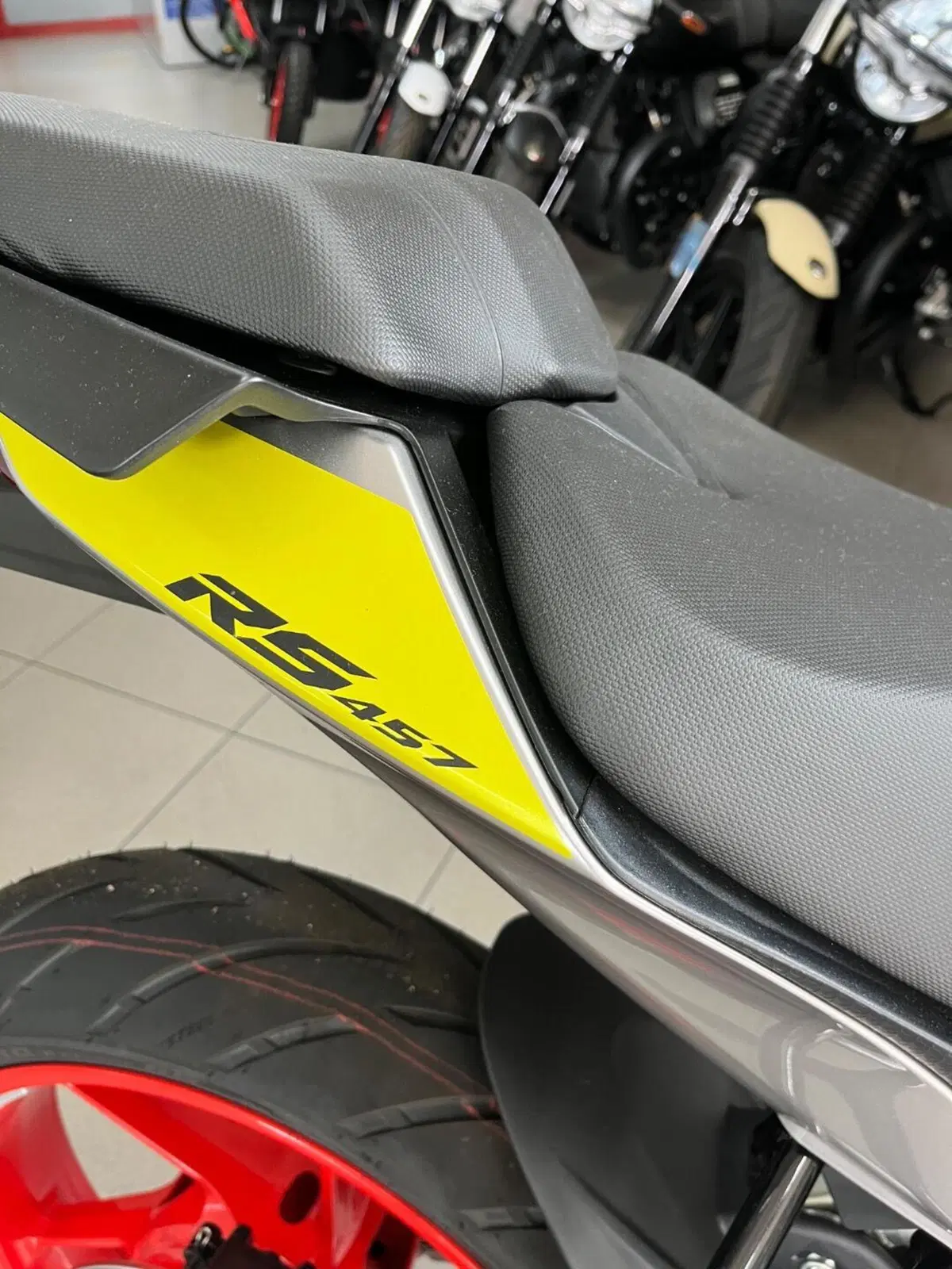 Aprilia RS 457 (2024 - 26) (3)