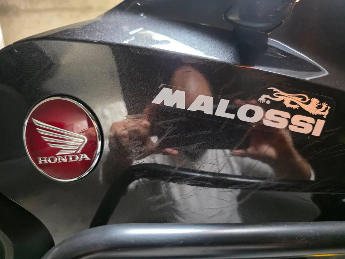 Honda NT 1100 Travel DCT (2022 - 24) (15)