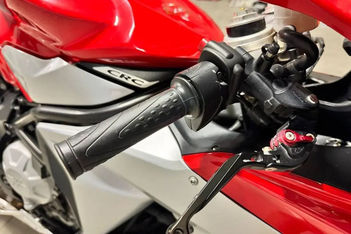MV Agusta F3 800 EAS (2013 - 15) (20)