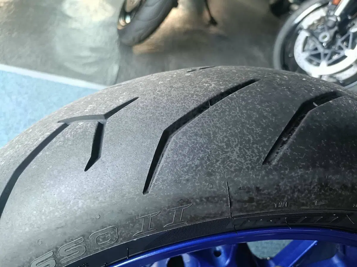 Yamaha MT-09 (2017 - 20) (9)