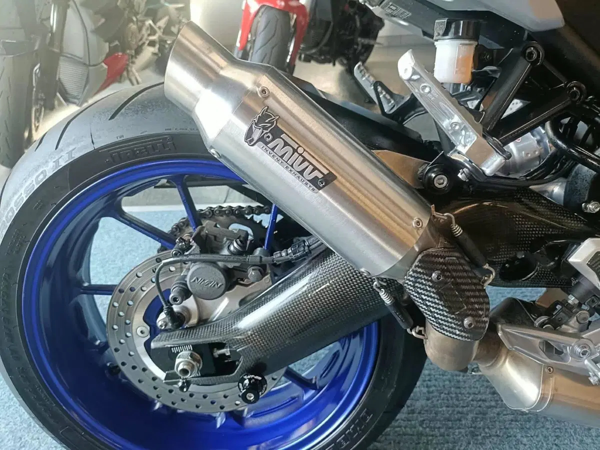 Yamaha MT-09 (2017 - 20) (10)