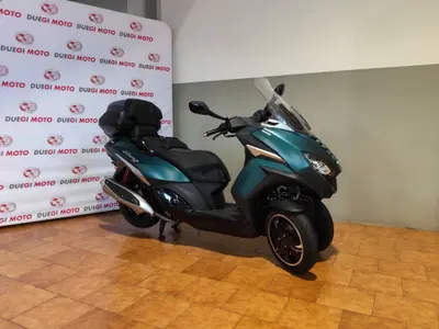Peugeot Metropolis 400 SW (2025 - 26) nuova