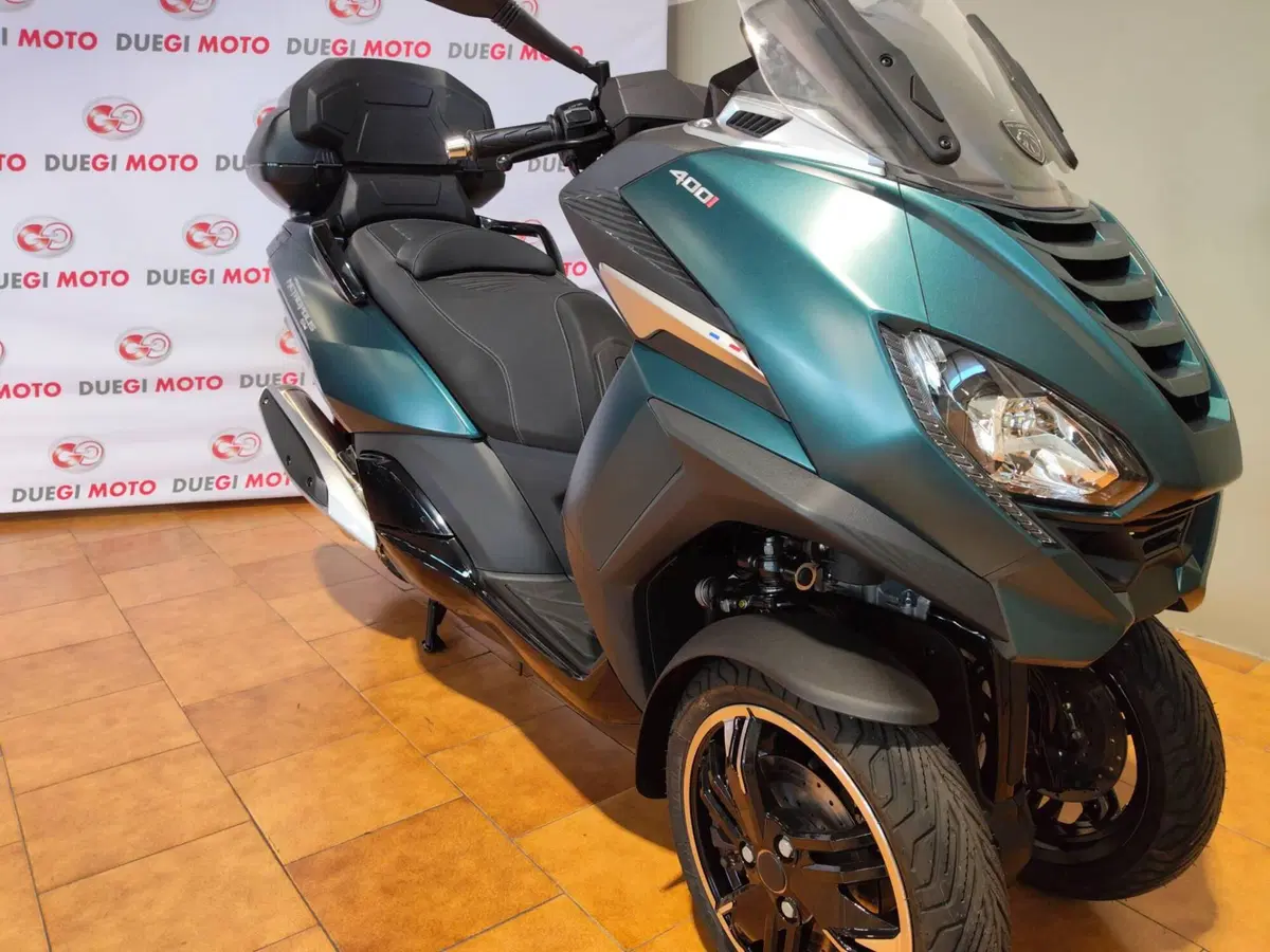 Peugeot Metropolis 400 SW (2025 - 26) (3)