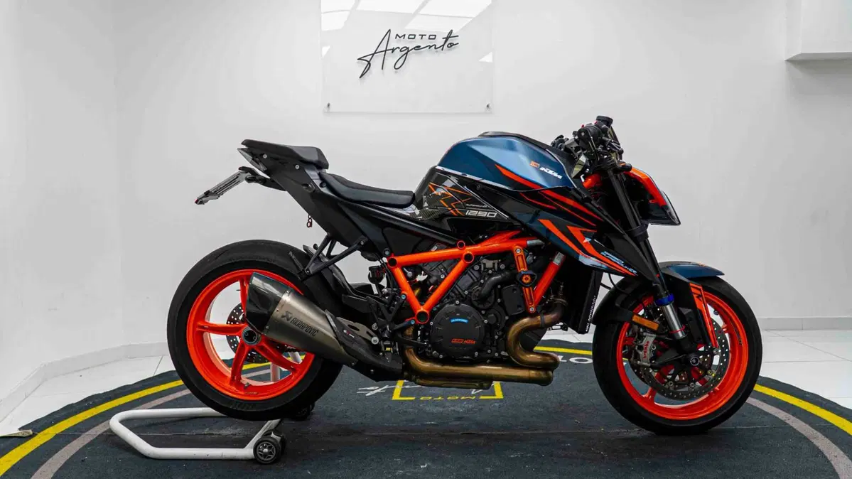 KTM 1290 Super Duke R (2021 - 23) (4)