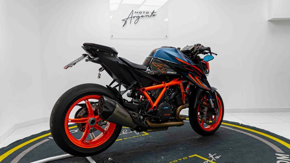KTM 1290 Super Duke R (2021 - 23) (6)