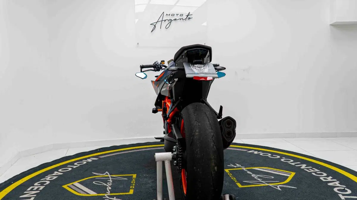 KTM 1290 Super Duke R (2021 - 23) (7)