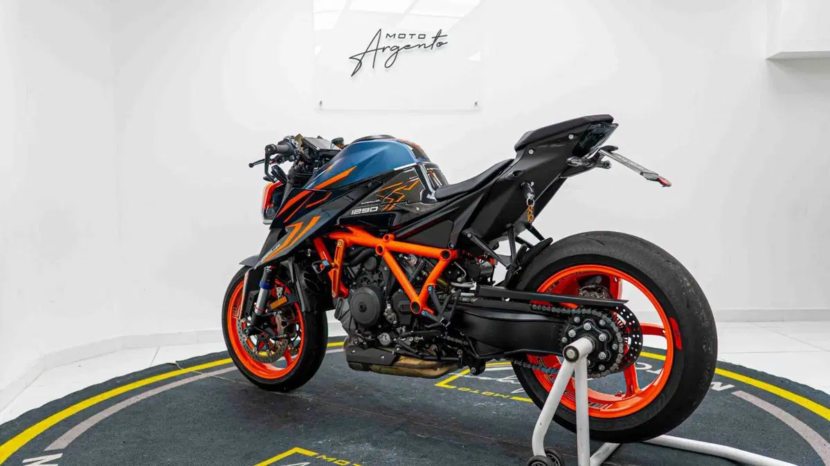 KTM 1290 Super Duke R (2021 - 23) (8)