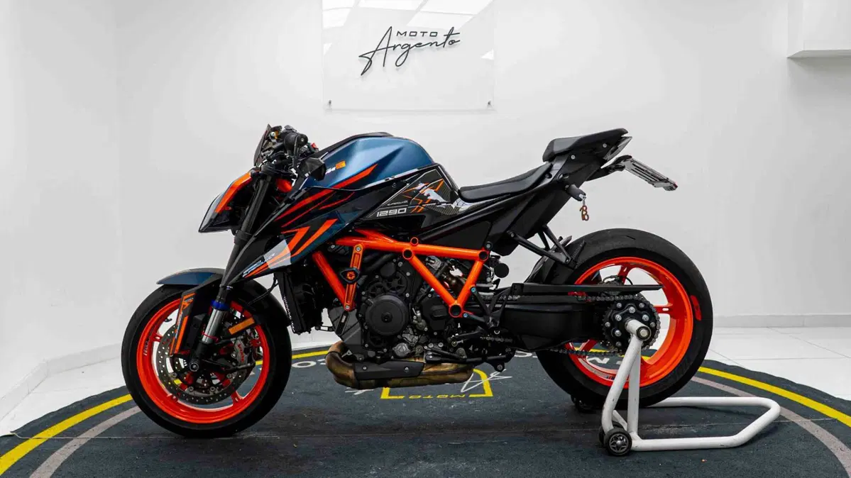 KTM 1290 Super Duke R (2021 - 23) (9)