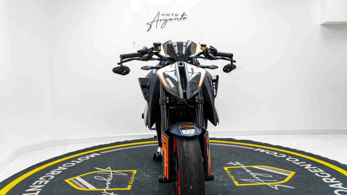 KTM 1290 Super Duke R (2021 - 23) (11)
