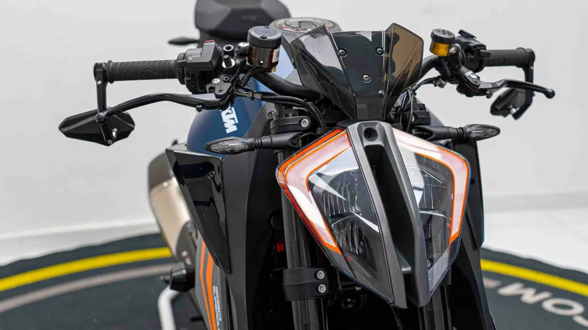 KTM 1290 Super Duke R (2021 - 23) (12)