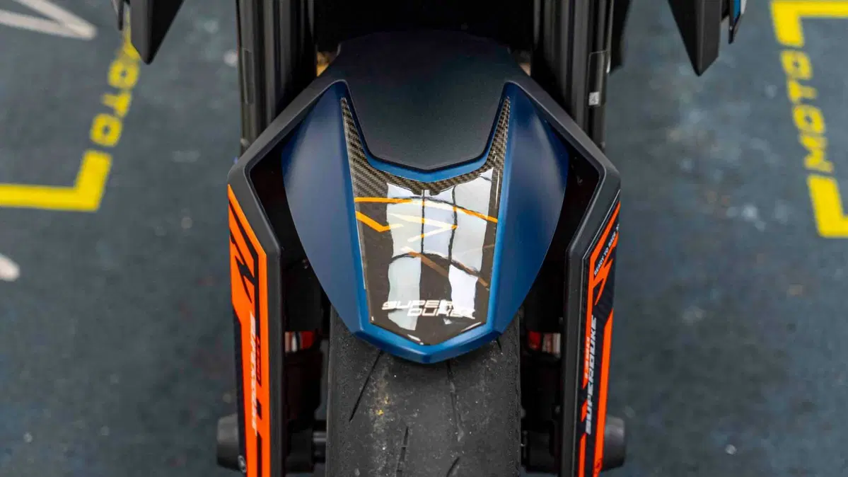 KTM 1290 Super Duke R (2021 - 23) (13)