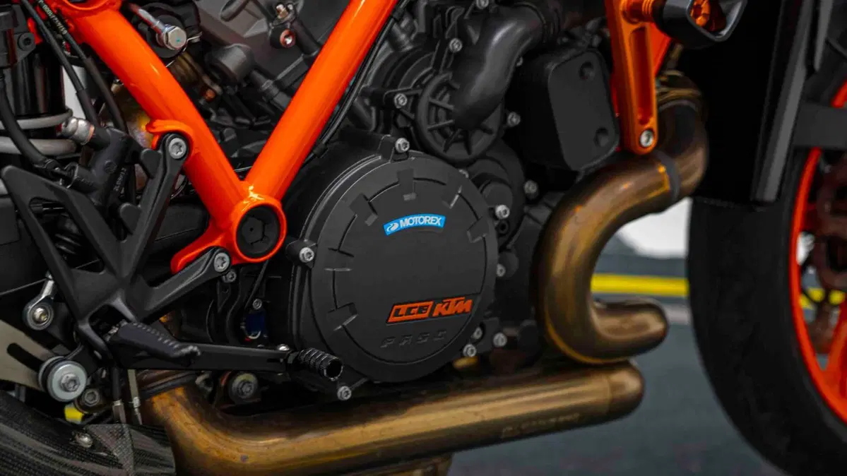 KTM 1290 Super Duke R (2021 - 23) (18)