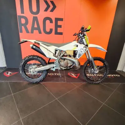 Husqvarna TE 300i (2021) usata