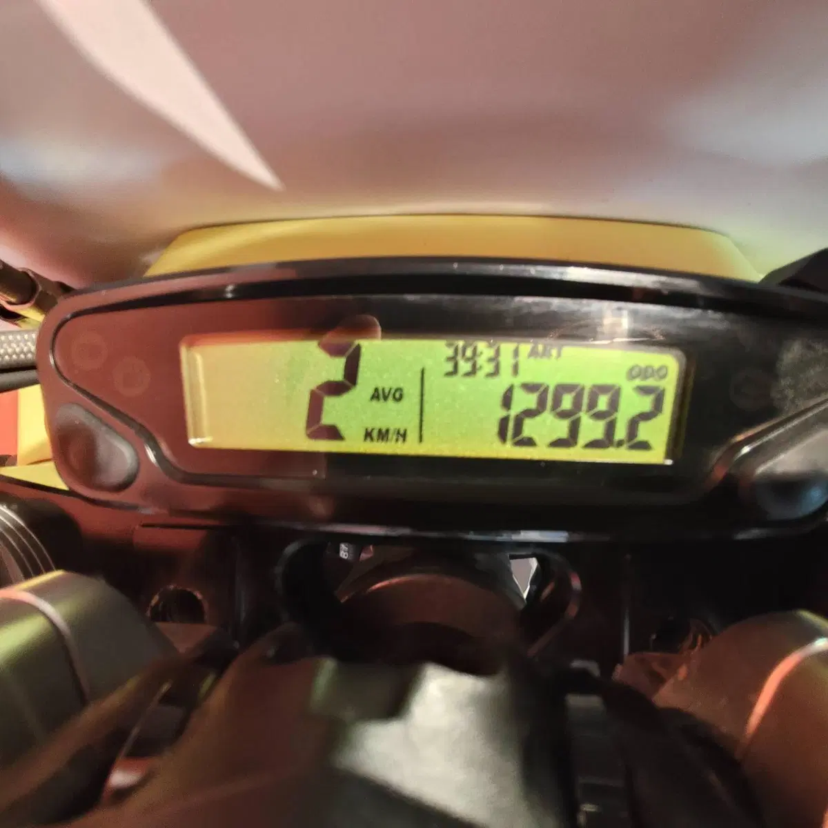 Husqvarna TE 300i (2021) (4)
