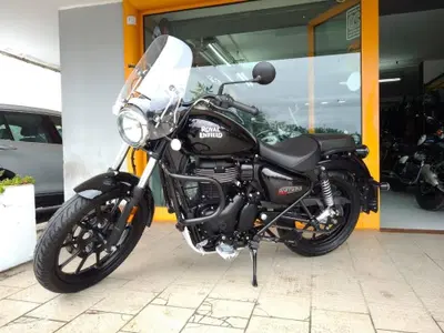 Royal Enfield Meteor 350 (2021 - 26) usata