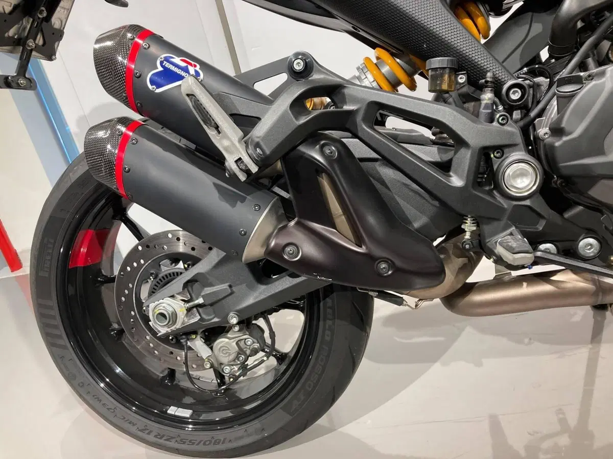 Ducati Monster 937 SP (2023 - 25) (4)