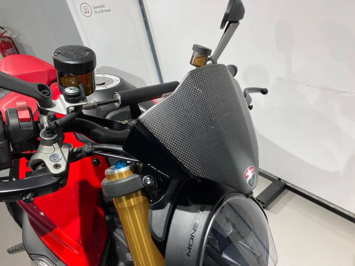 Ducati Monster 937 SP (2023 - 25) (5)