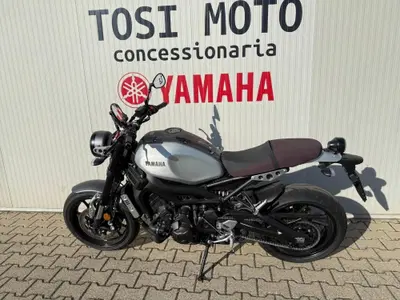 Yamaha XSR 900 ABS (2016 - 20) usata