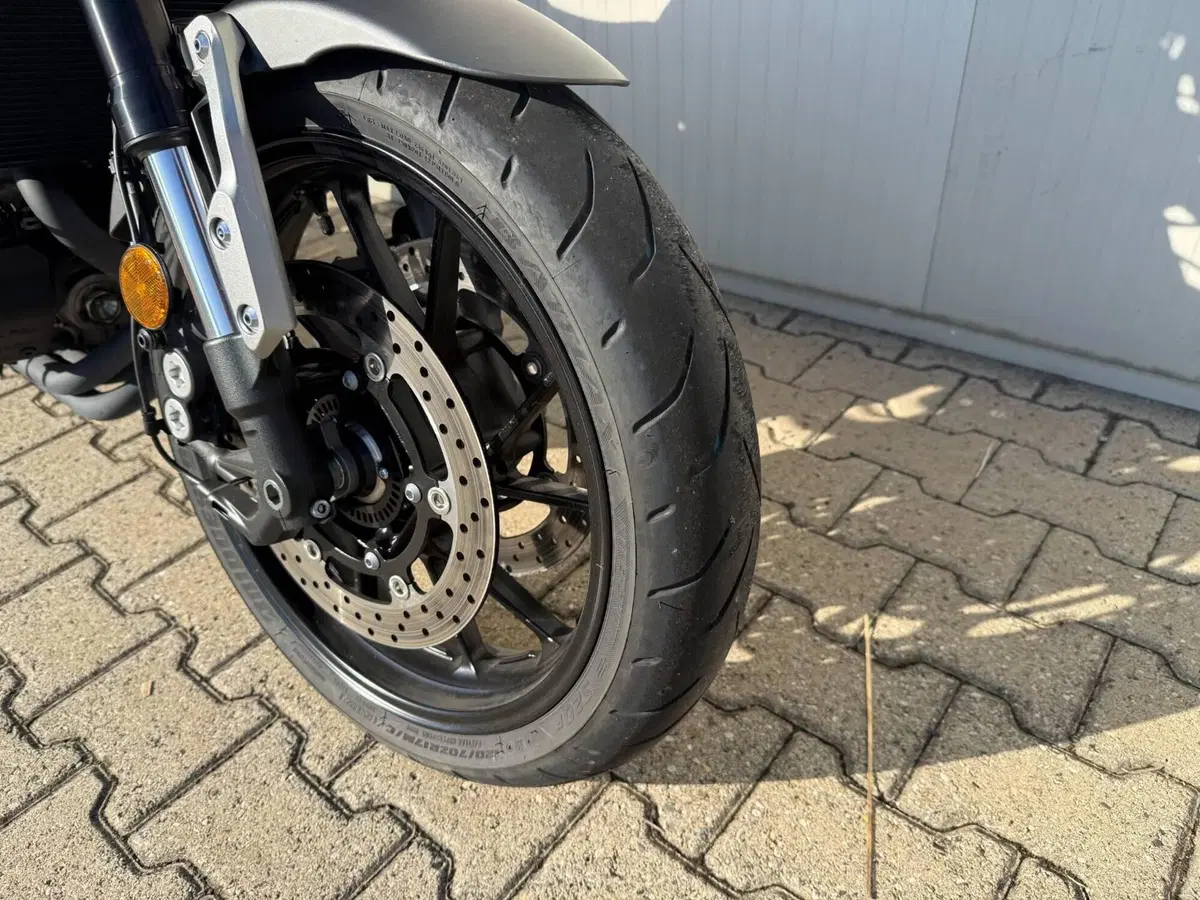 Yamaha XSR 900 ABS (2016 - 20) (6)