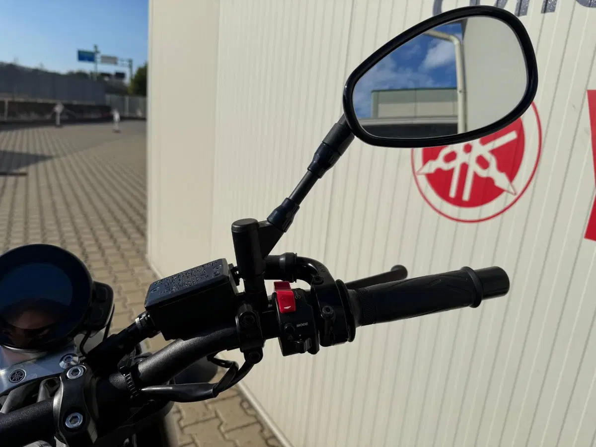 Yamaha XSR 900 ABS (2016 - 20) (8)