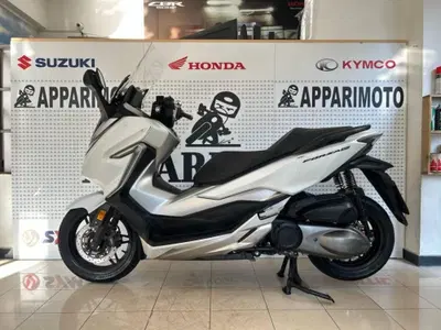 Honda Forza 300 (2019 - 20) usata