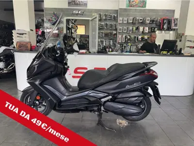 Kymco Downtown 350i ABS (2016 - 20) usata