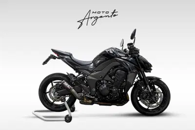 Kawasaki Z 1100 (2026 - 27) usata