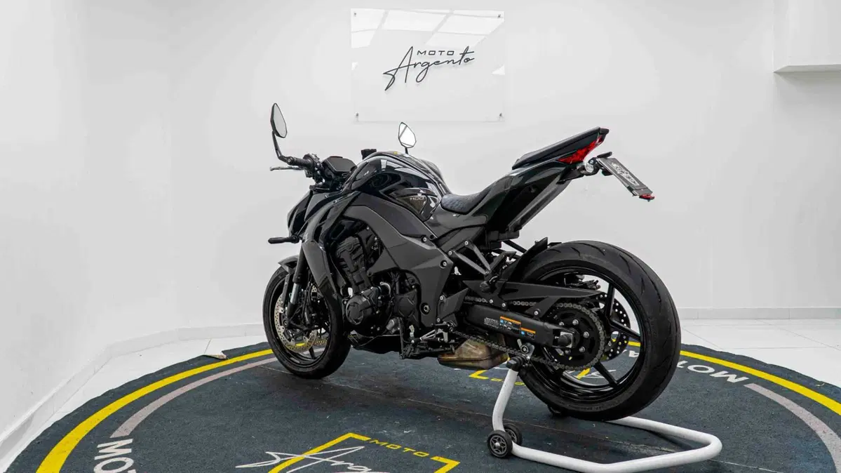 Kawasaki Z 1100 (2026 - 27) (6)