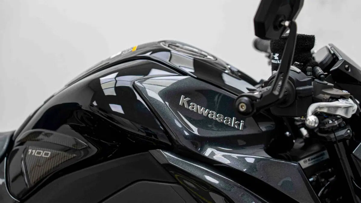 Kawasaki Z 1100 (2026 - 27) (18)