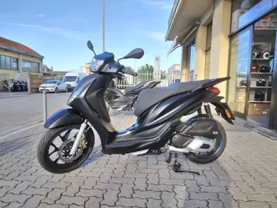 Piaggio Medley 125 S (2025 - 26) usata