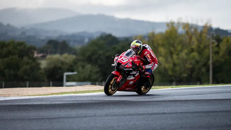 Dunlop CIV 2026, Vallelunga: riscatto di Giannini che strappa la pole a Delbianco [GALLERY]