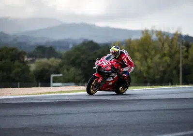 Dunlop CIV 2026, Vallelunga: riscatto di Giannini che strappa la pole a Delbianco [GALLERY]