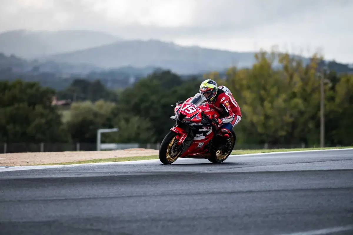 Dunlop CIV 2026, Vallelunga: riscatto di Giannini che strappa la pole a Delbianco [GALLERY]