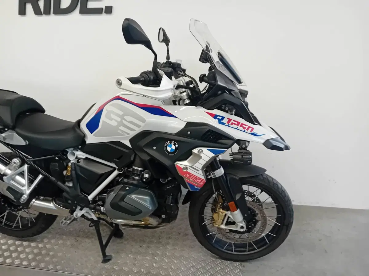 Bmw R 1250 GS (2021 - 24) (7)
