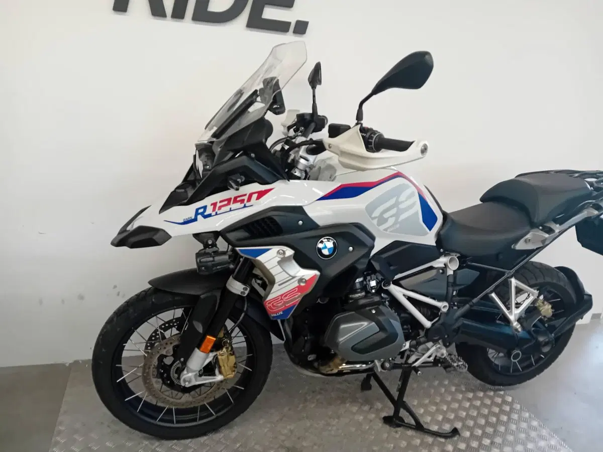 Bmw R 1250 GS (2021 - 24) (4)