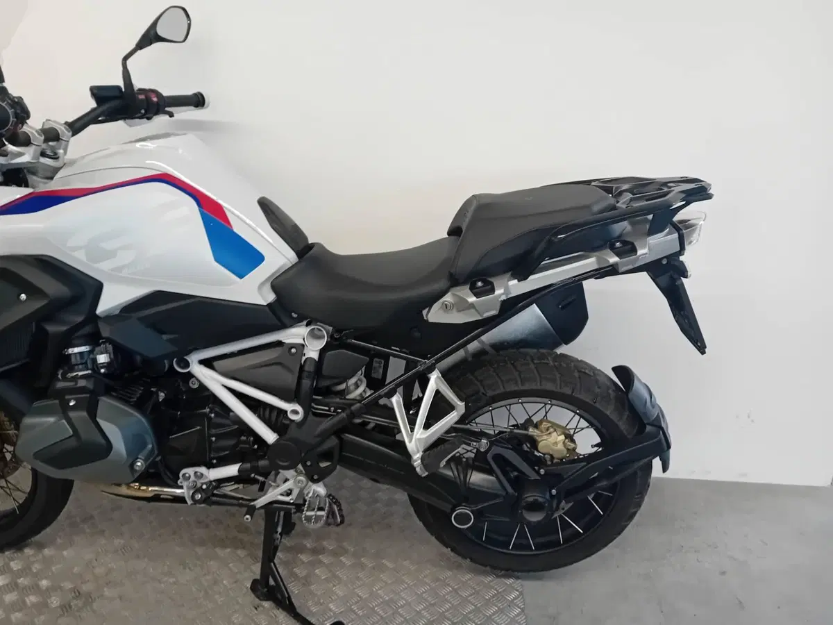 Bmw R 1250 GS (2021 - 24) (5)