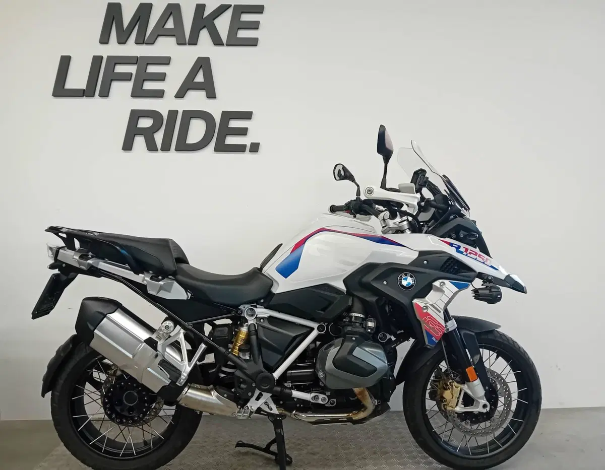 Bmw R 1250 GS (2021 - 24)
