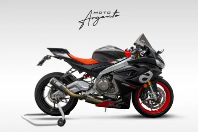 Aprilia RS 660 (2020 - 24) usata